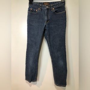 Banana Republic Jeans Stretch Denim